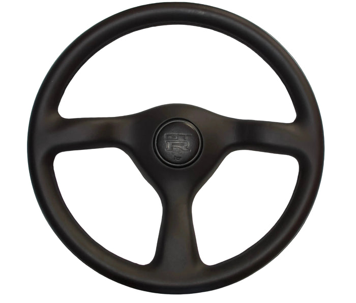 R32 STEERING WHEEL