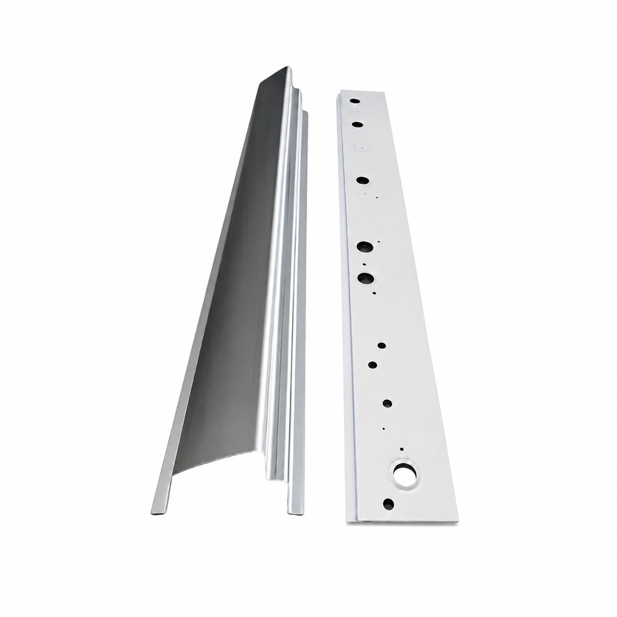 R32 Replacement Sills For 1989 - 1994 GT-R, GTS-T, GTS