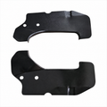 Nissan R32 Skyline Strut Tower Caps For 1989 - 1994 GT-R, GTS-T, GTS