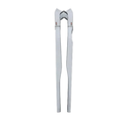 R32 CHASSIS RAILS