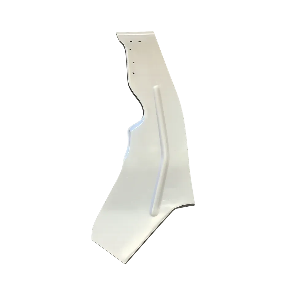 FRONT CHASSIS RAIL