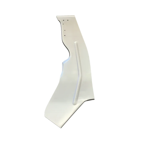 FRONT CHASSIS RAIL