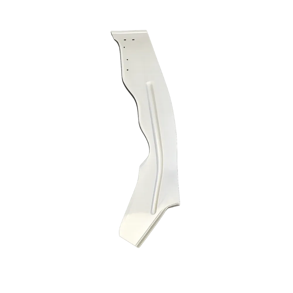 FRONT CHASSIS RAIL