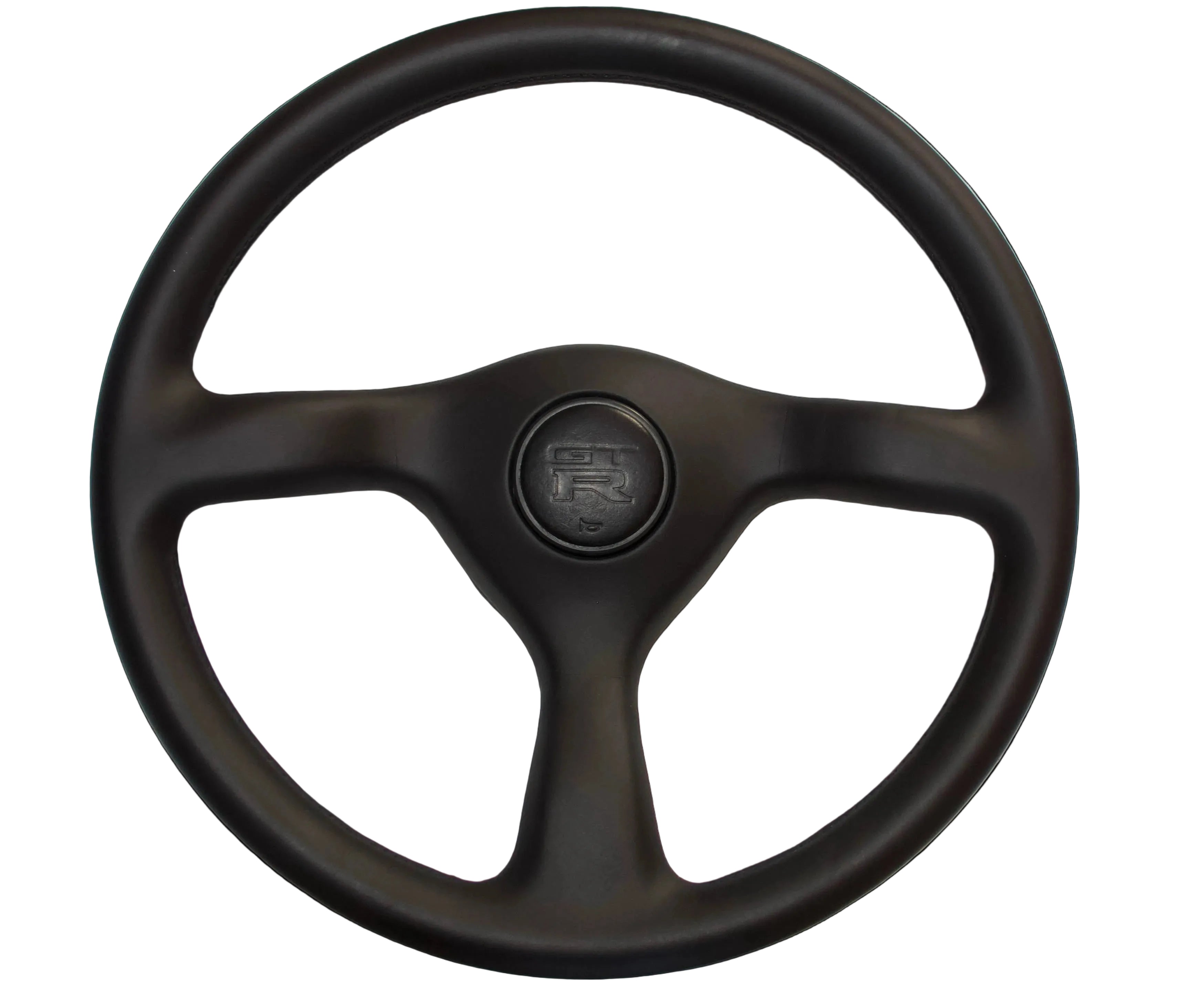 R32 STEERING WHEEL