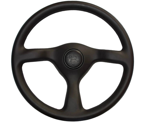R32 STEERING WHEEL