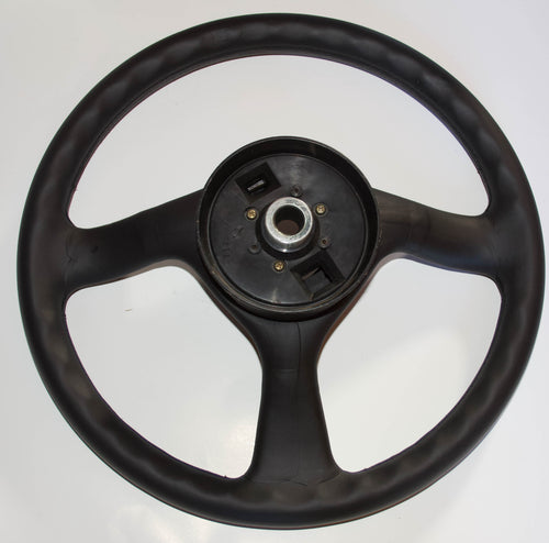 R32 STEERING WHEEL