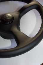 R32 STEERING WHEEL