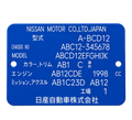 EXAMPLE TAG