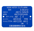 EXAMPLE TAG